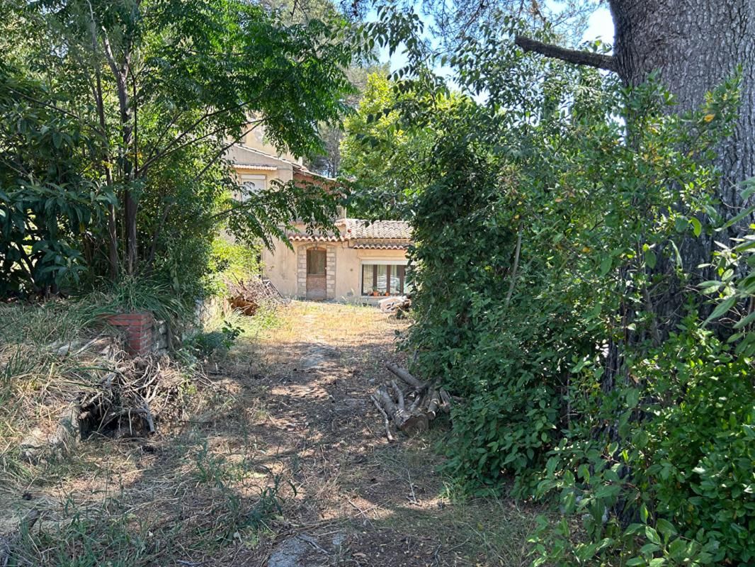 MONTPELLIER Maison Montpellier 190 m² sur 1710 m² 2