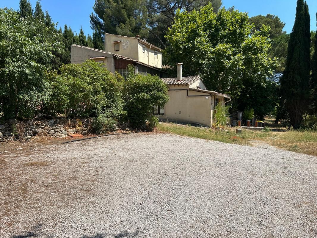 MONTPELLIER Maison Montpellier 190 m² sur 1710 m² 3