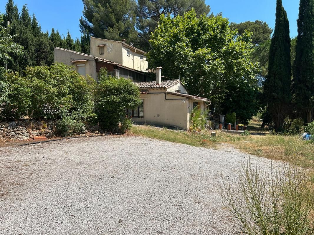 MONTPELLIER Maison Montpellier 190 m² sur 1710 m² 4