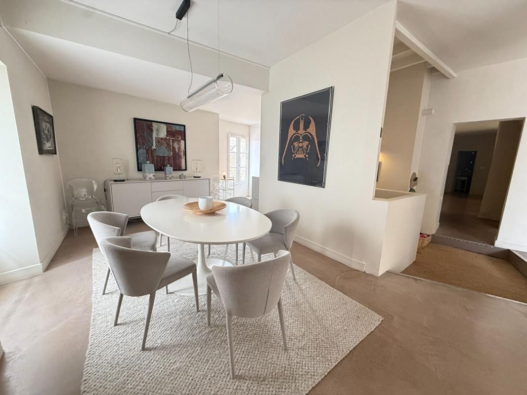 LOFT 225m² ANGOULÊME PLATEAU