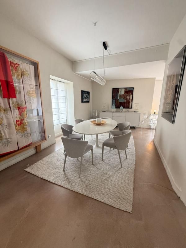ANGOULEME LOFT 225m² ANGOULÊME PLATEAU 4