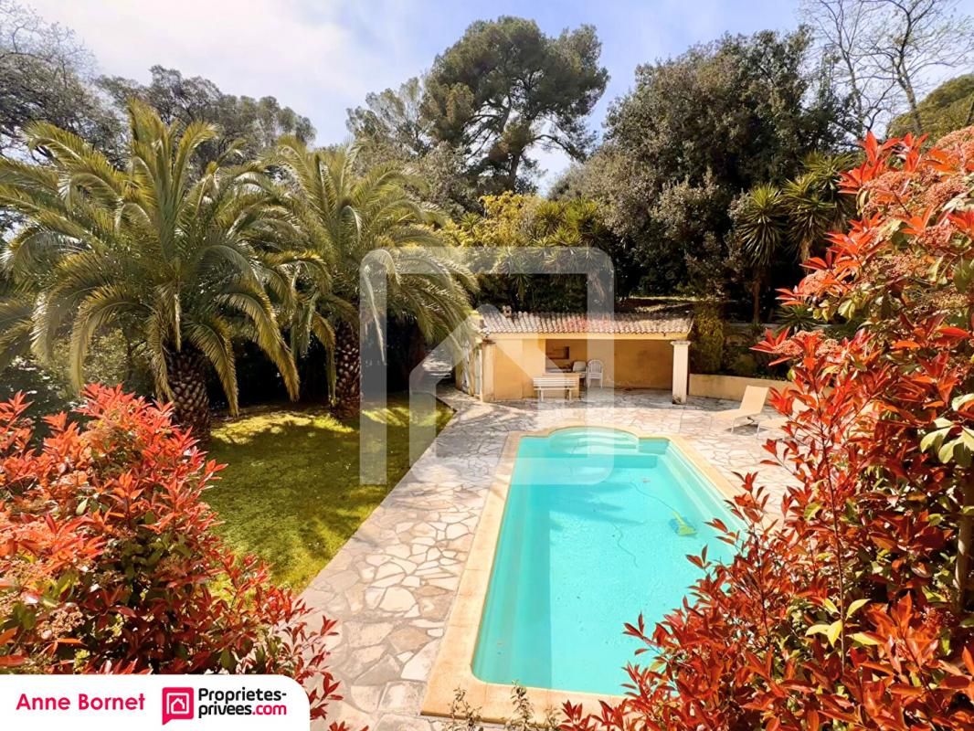 MOUGINS Appartement 3 pièces 93 m2 avec terrasse et garage 3