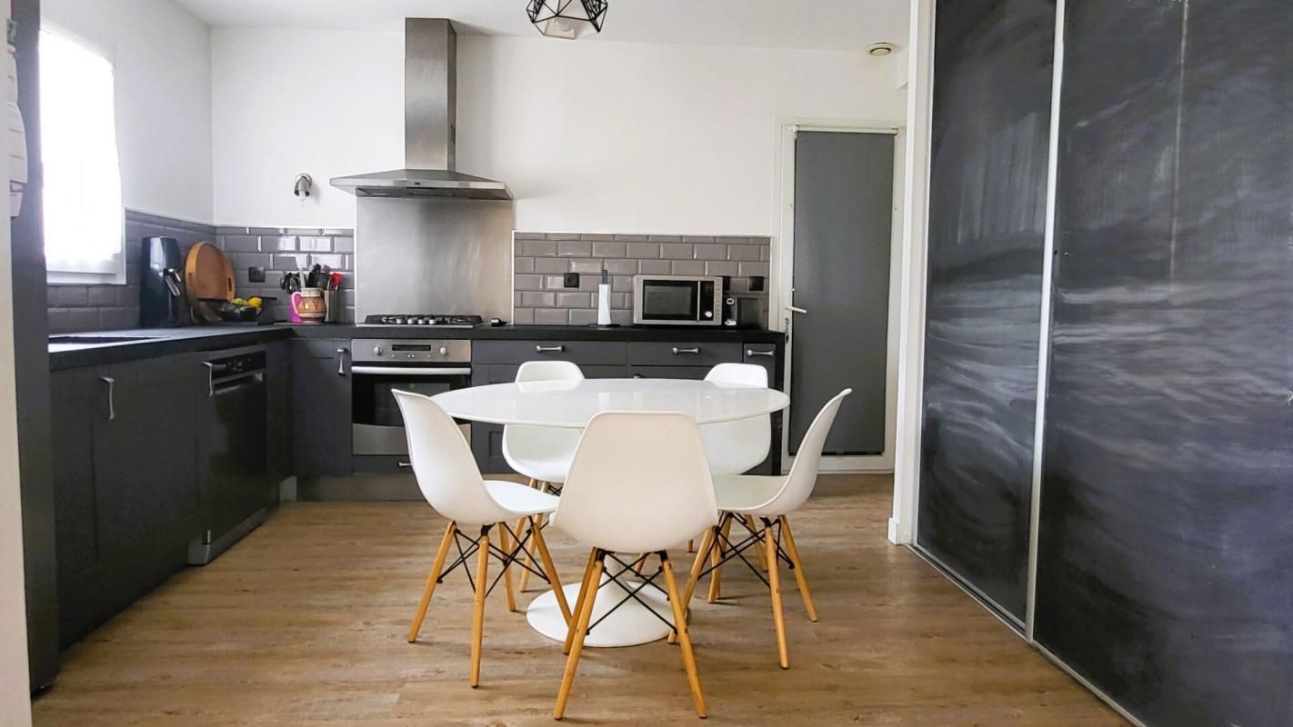 TOULOUSE Maison Toulouse 6 pièce(s) 130 m2 3