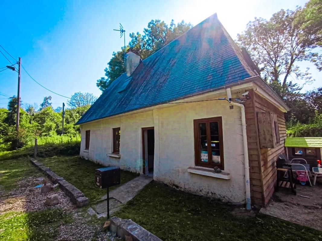 Maison Lillebonne 5 pièce(s) 97 m2