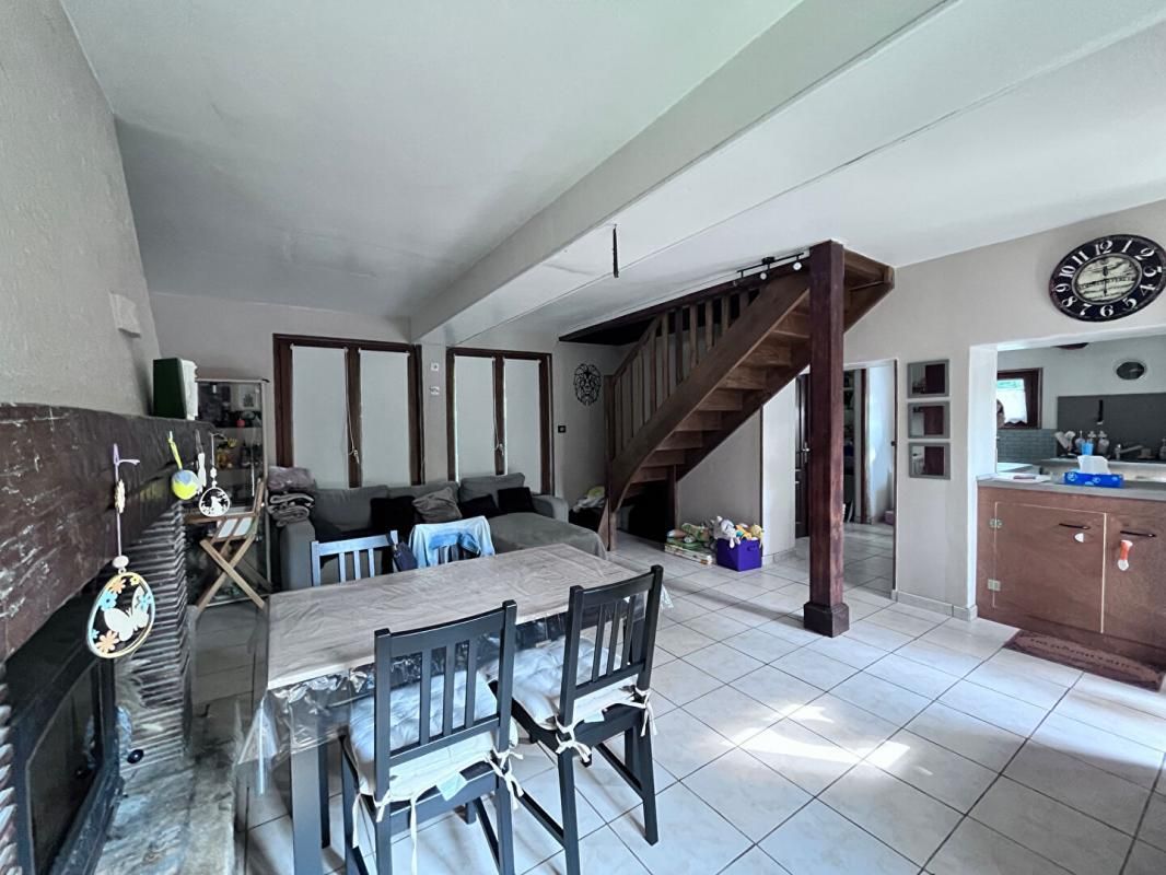 LILLEBONNE Maison Lillebonne 5 pièce(s) 97 m2 3