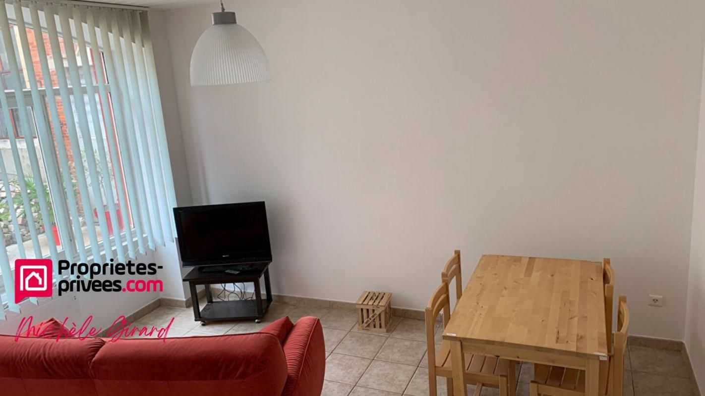ROANNE ROANNE - APPARTEMENT MEUBLE 2
