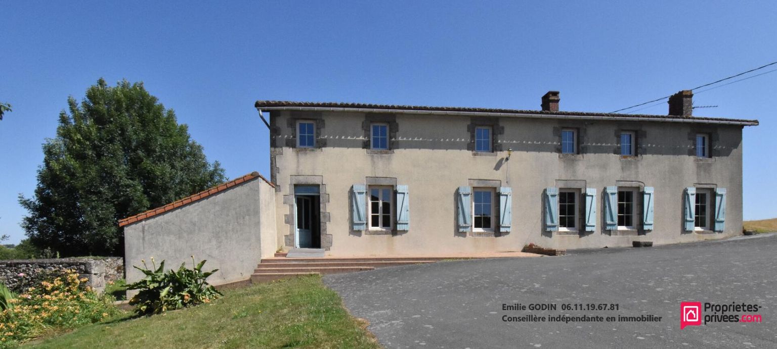 Maison 7 pièce(s) 150 m2