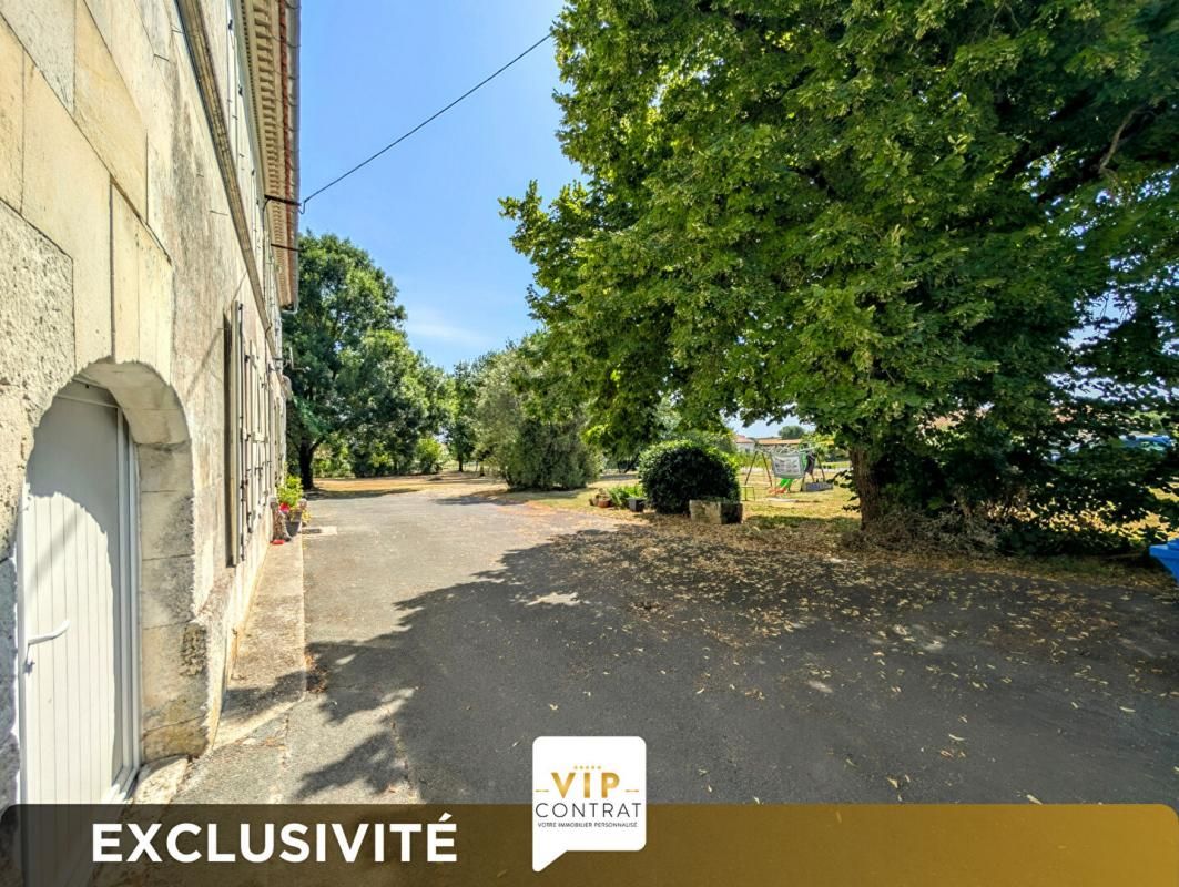 LA JARD GARANTIE PROTEC+ 12 MOIS INCLUS ! Maison 4 pièces avec dépendances ! 2