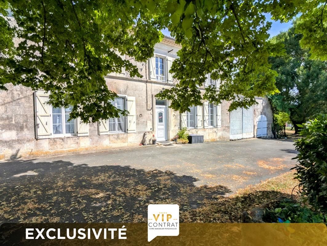 LA JARD GARANTIE PROTEC+ 12 MOIS INCLUS ! Maison 4 pièces avec dépendances ! 3