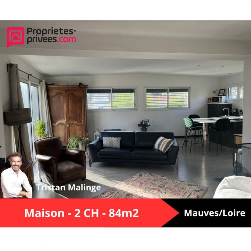 Maison 3 pièce(s) 84 m2