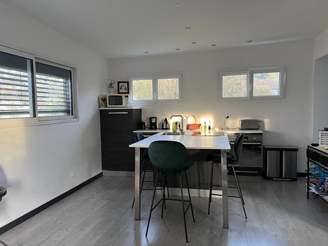 MAUVES-SUR-LOIRE Maison 3 pièce(s) 84 m2 3
