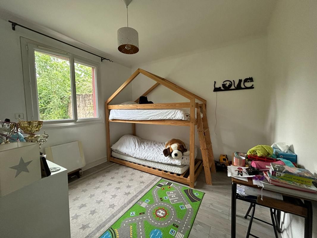 MAUVES-SUR-LOIRE Maison 3 pièce(s) 84 m2 4