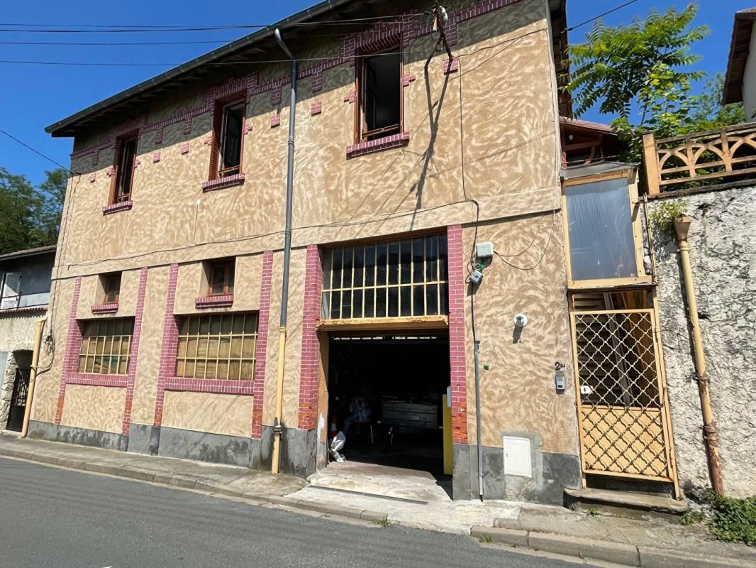 Maison Thiers