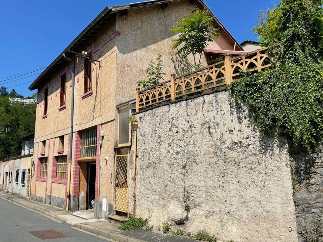 THIERS Maison Thiers 2