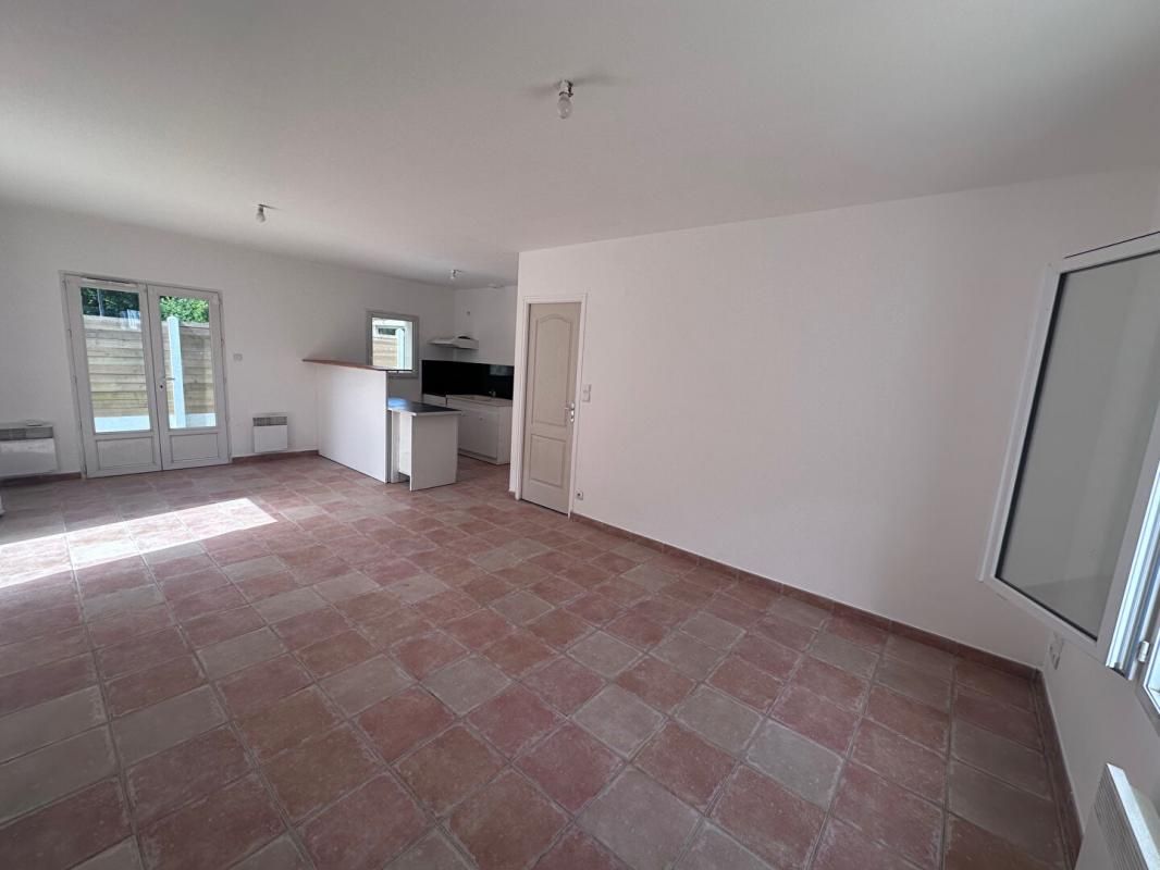 LA PLAINE-SUR-MER LA PLAINE S/Mer Location Maison 2 chambres 3