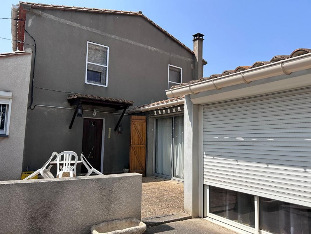 Maison La Redorte 5 pièces 91 m2
