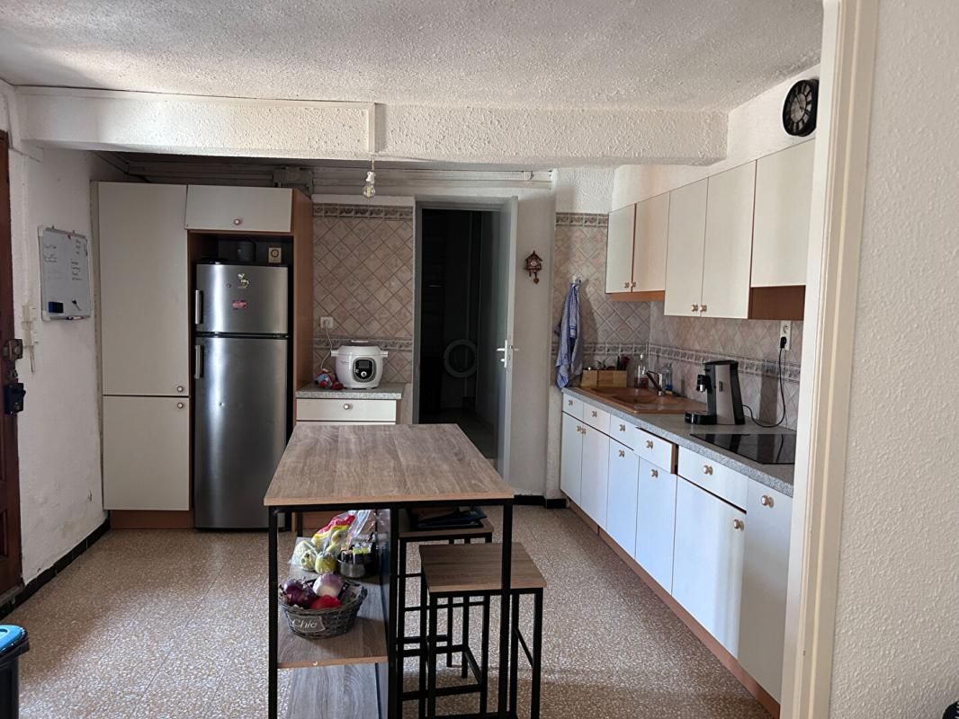 LA REDORTE Maison La Redorte 5 pièces 91 m2 2
