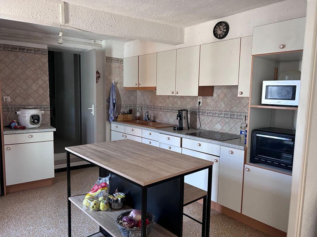 LA REDORTE Maison La Redorte 5 pièces 91 m2 3