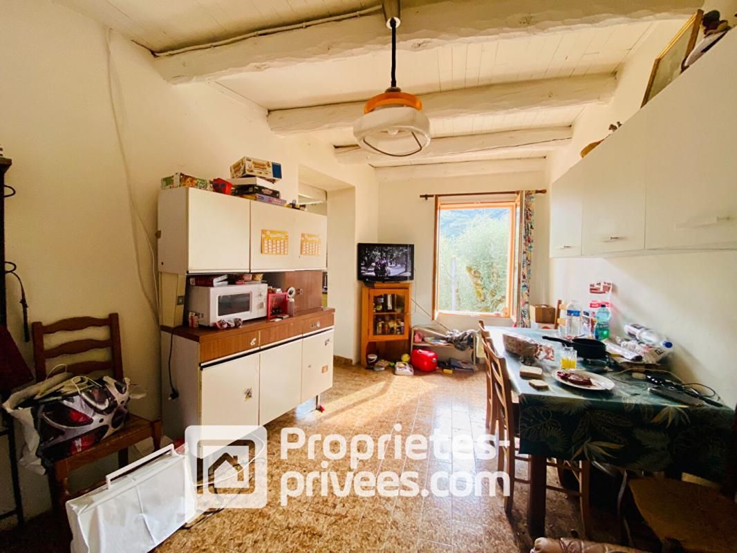 UTELLE Maison Utelle 4 pièce(s) 48 m2 4