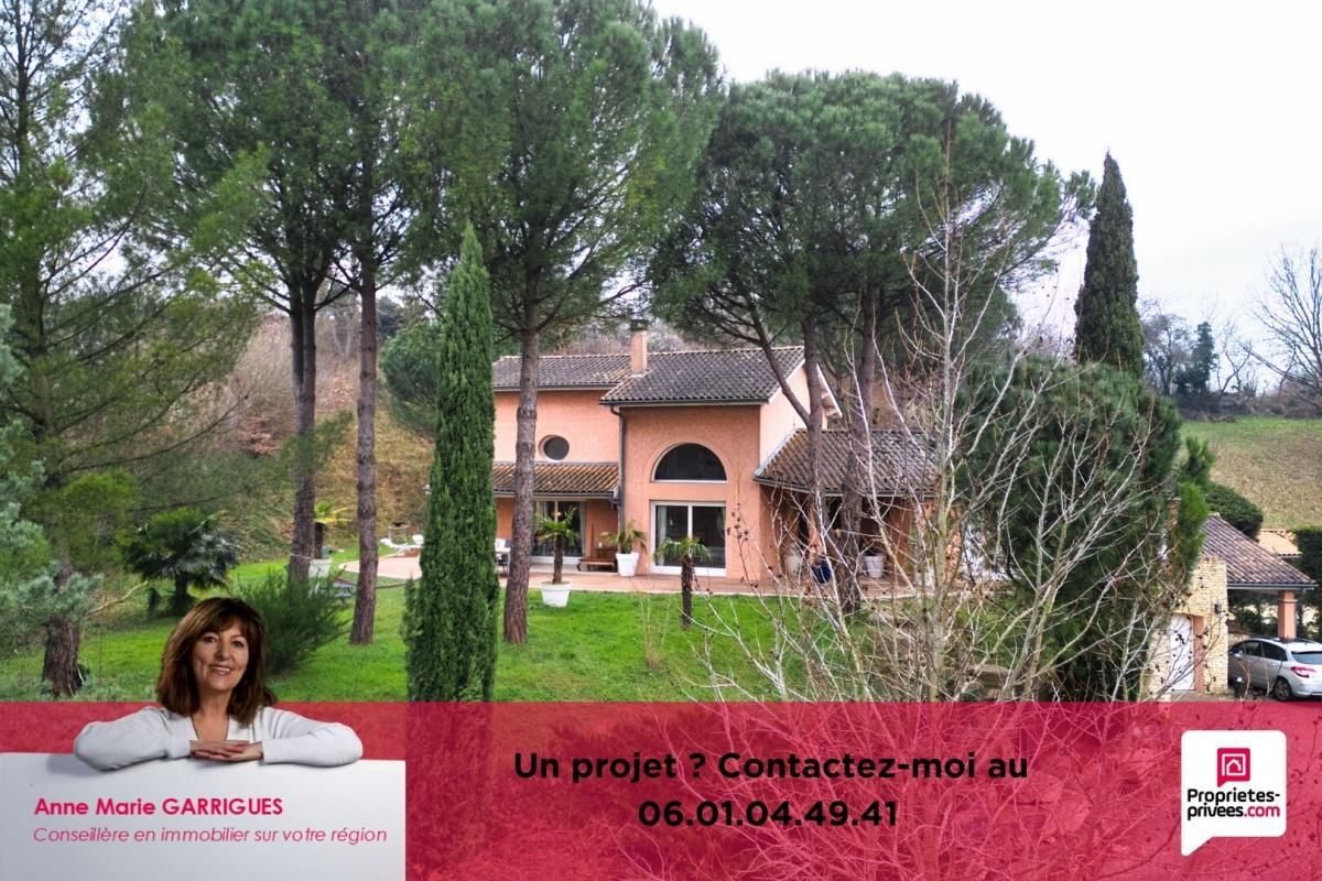 FONTAINES-SAINT-MARTIN Magnifique maison familiale de caractère 158 m2 + sous sol - Terrain 2445 m2 2