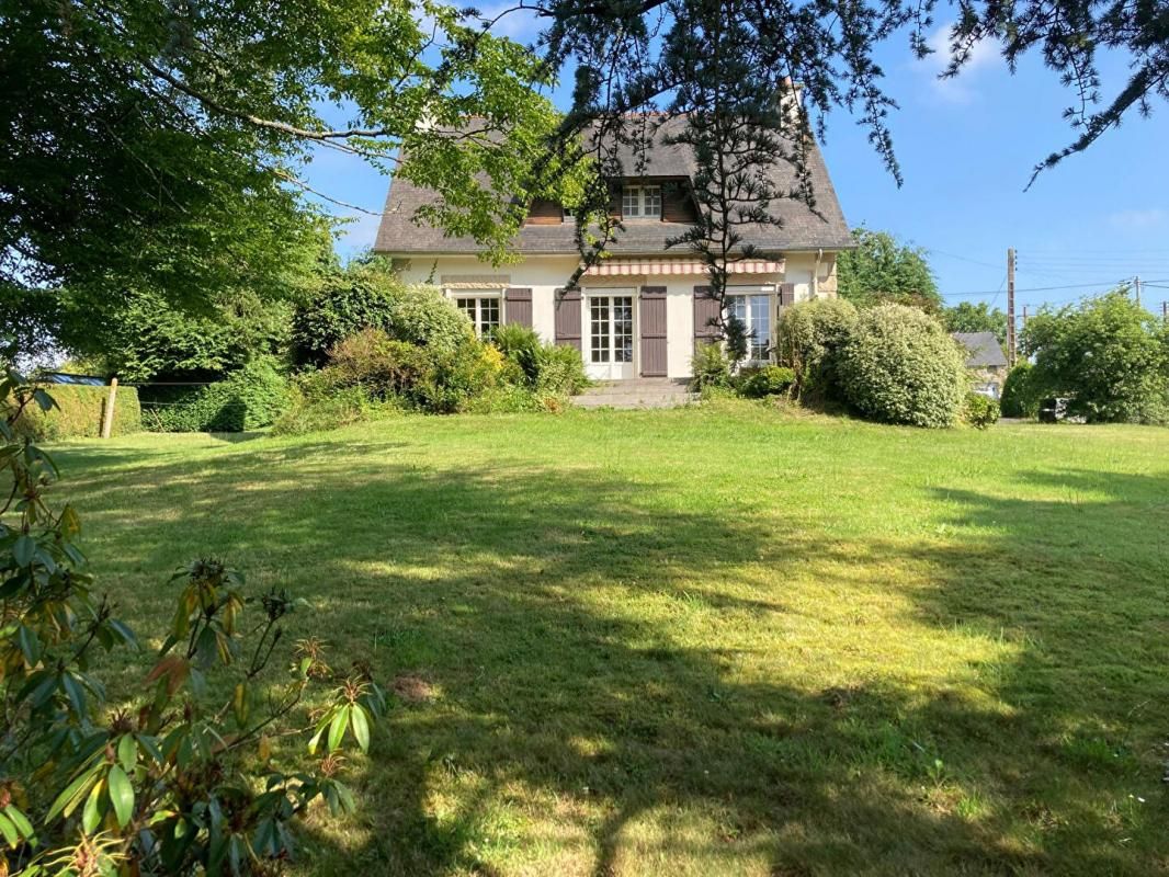 QUEVERT MAISON 22 100 QUEVERT 5 pièces 1