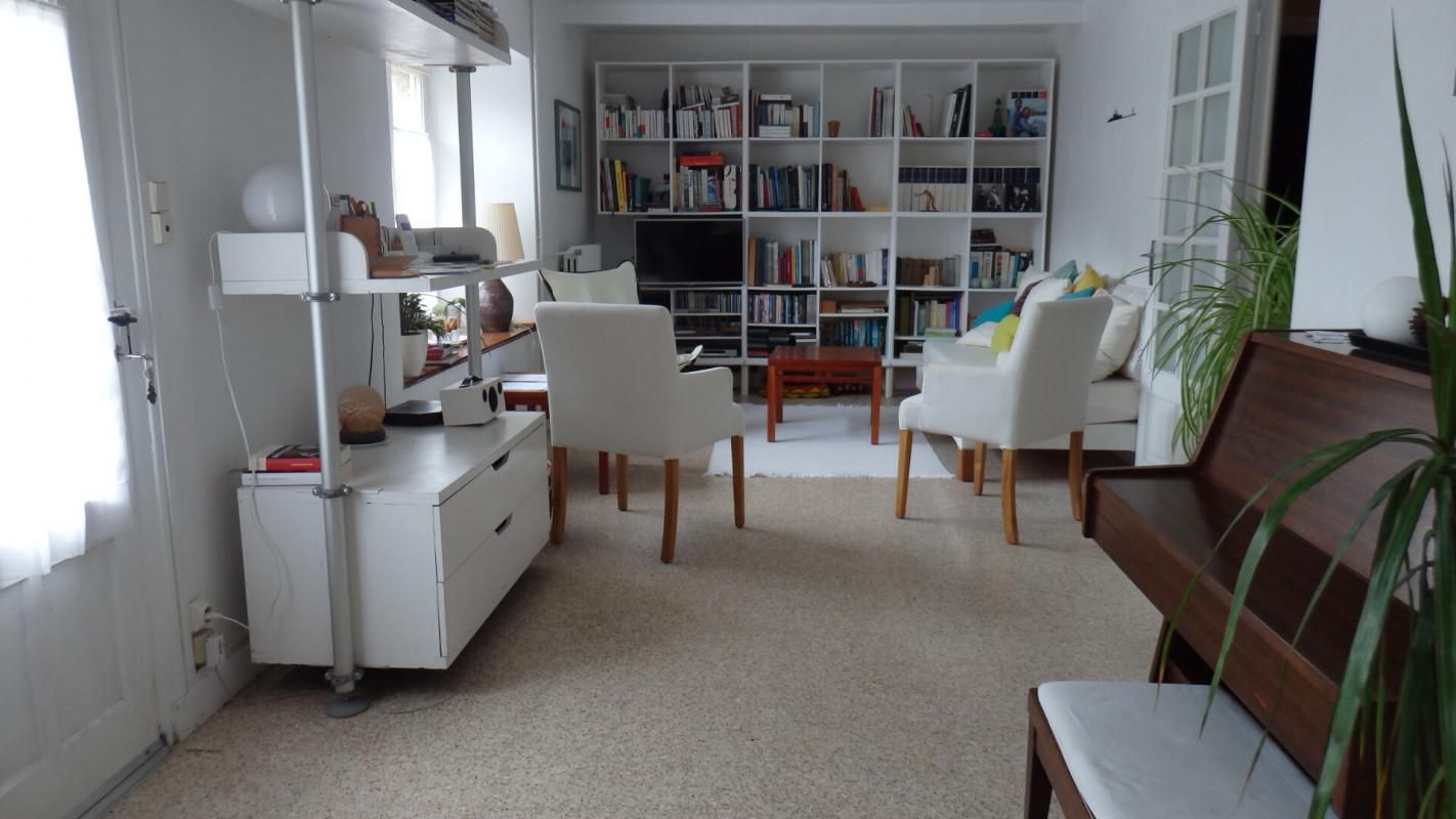 PLEHEDEL Maison Plehedel 6 pièce(s) 110 m2 2