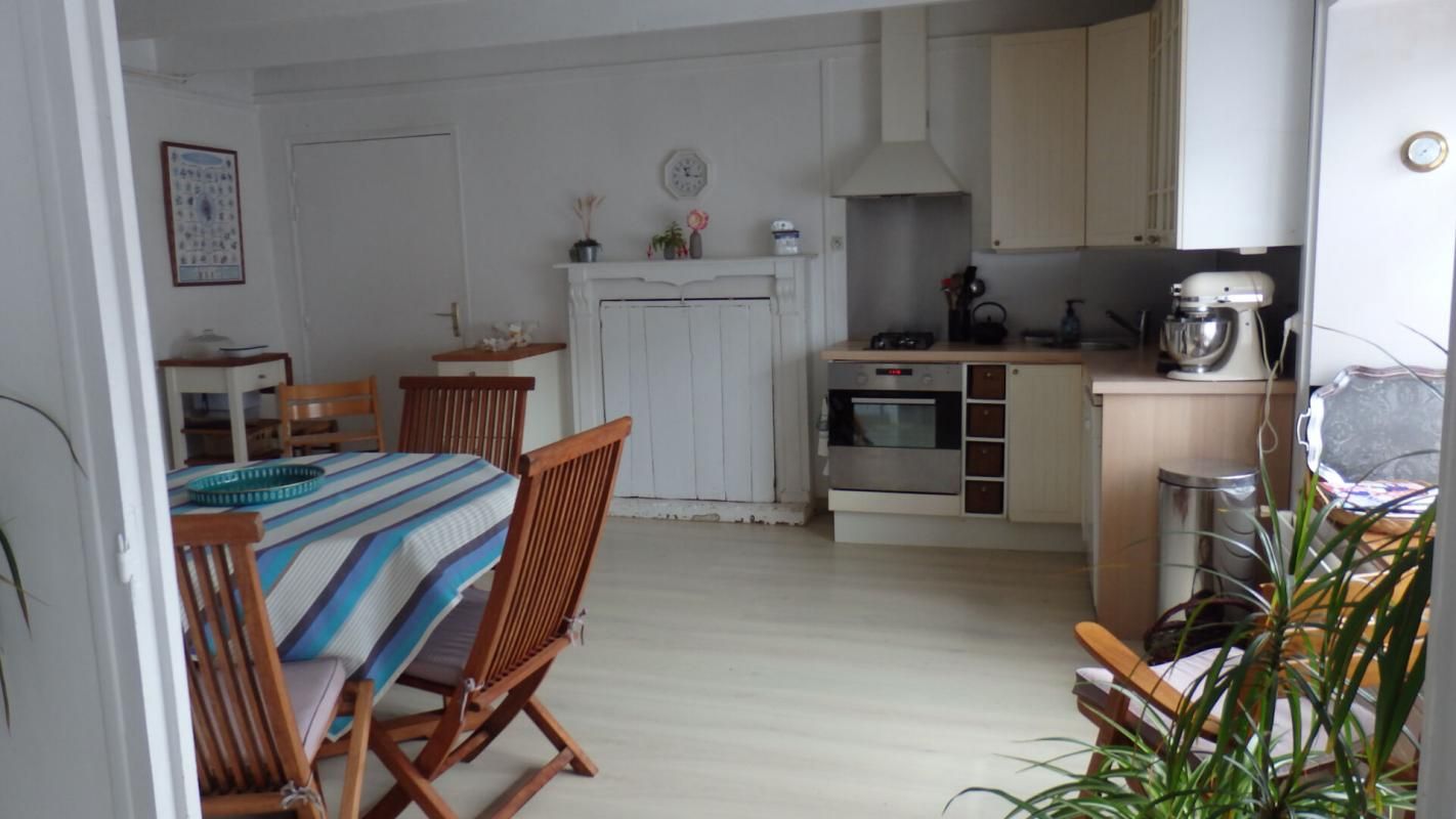 PLEHEDEL Maison Plehedel 6 pièce(s) 110 m2 3