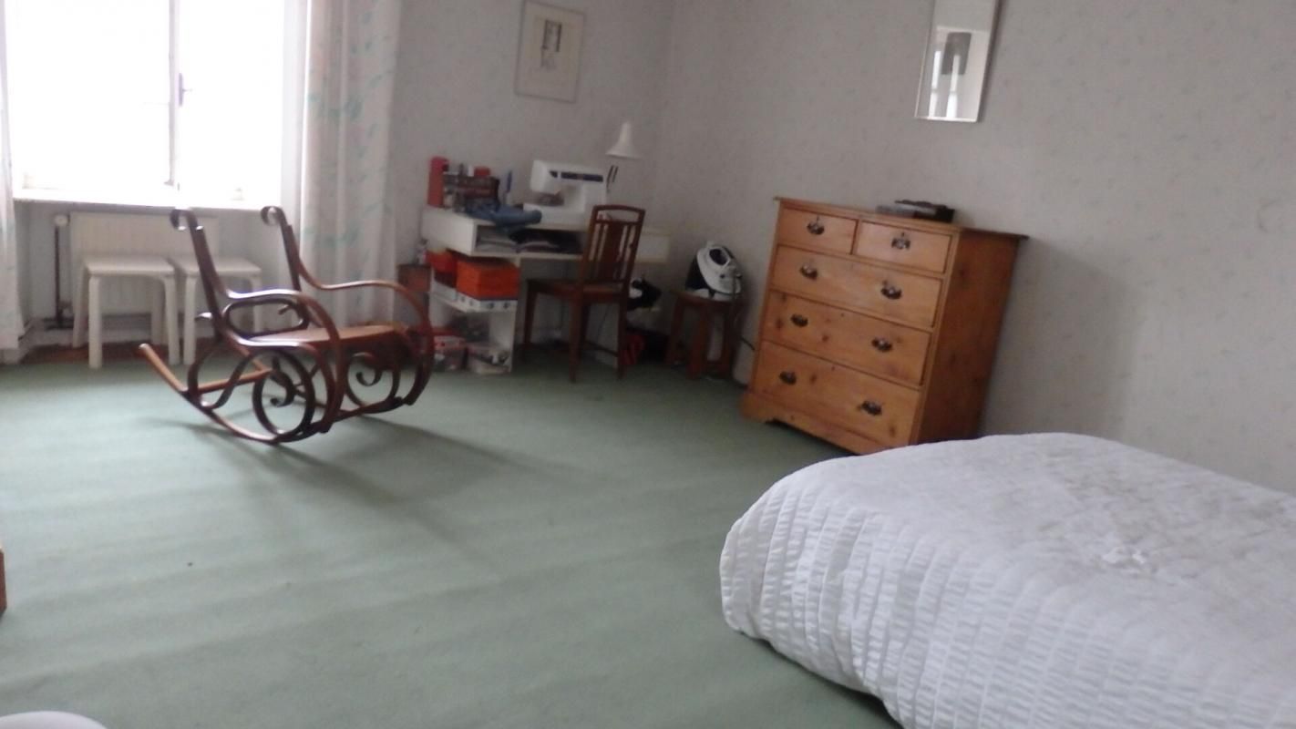 PLEHEDEL Maison Plehedel 6 pièce(s) 110 m2 4