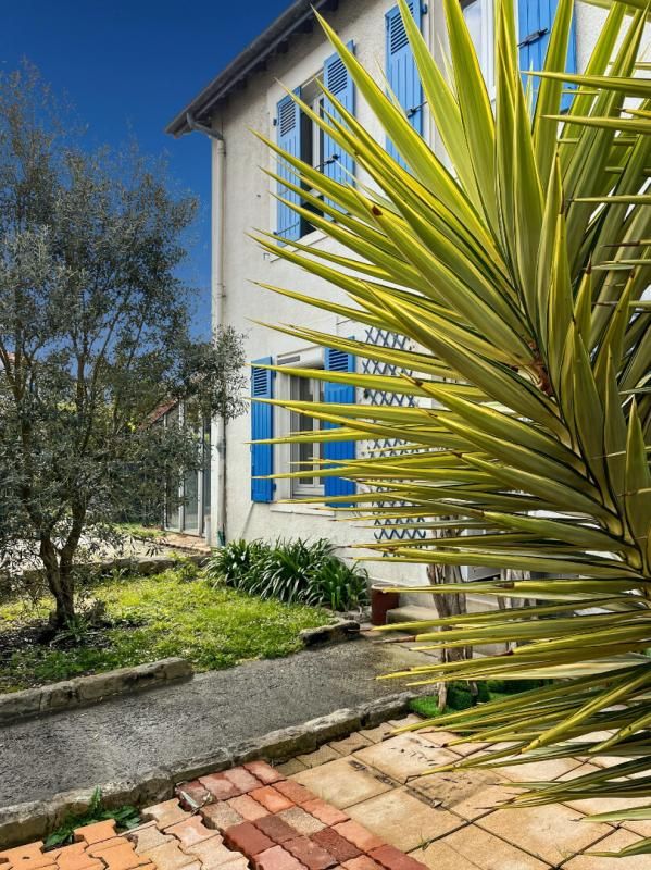 ANGLET Anglet - Maison mitoyenne - 5 pièce(s) 150 m2 avec jardin 1