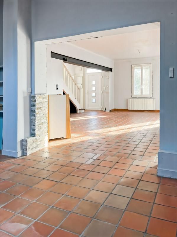 ANGLET Anglet - Maison mitoyenne - 5 pièce(s) 150 m2 avec jardin 2
