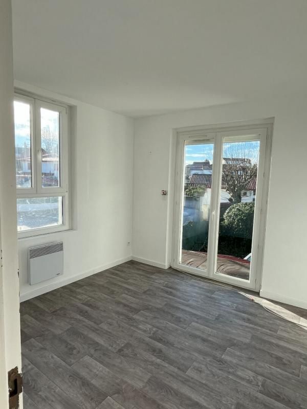 ANGLET Anglet - Maison mitoyenne - 5 pièce(s) 150 m2 avec jardin 3