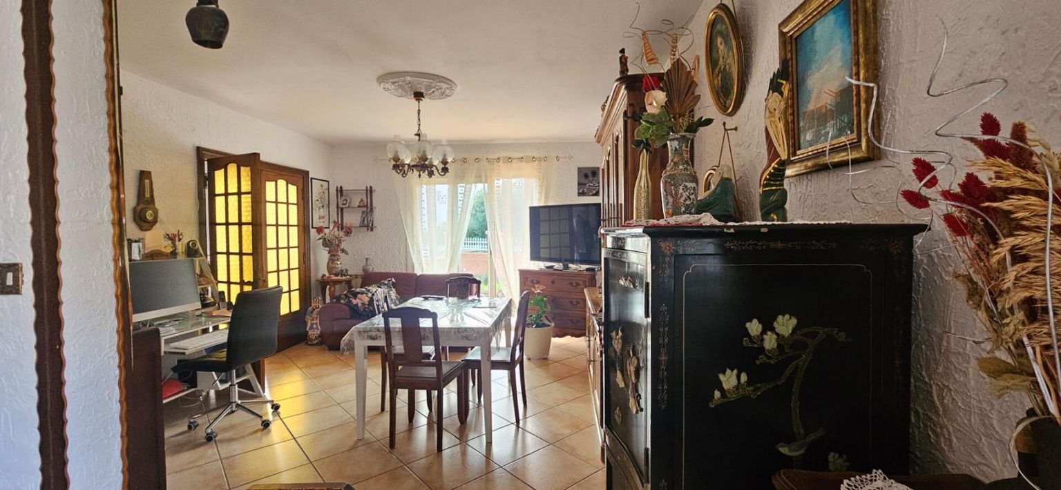 SIX-FOURS-LES-PLAGES VILLA - SIX FOURS LES PLAGES 3