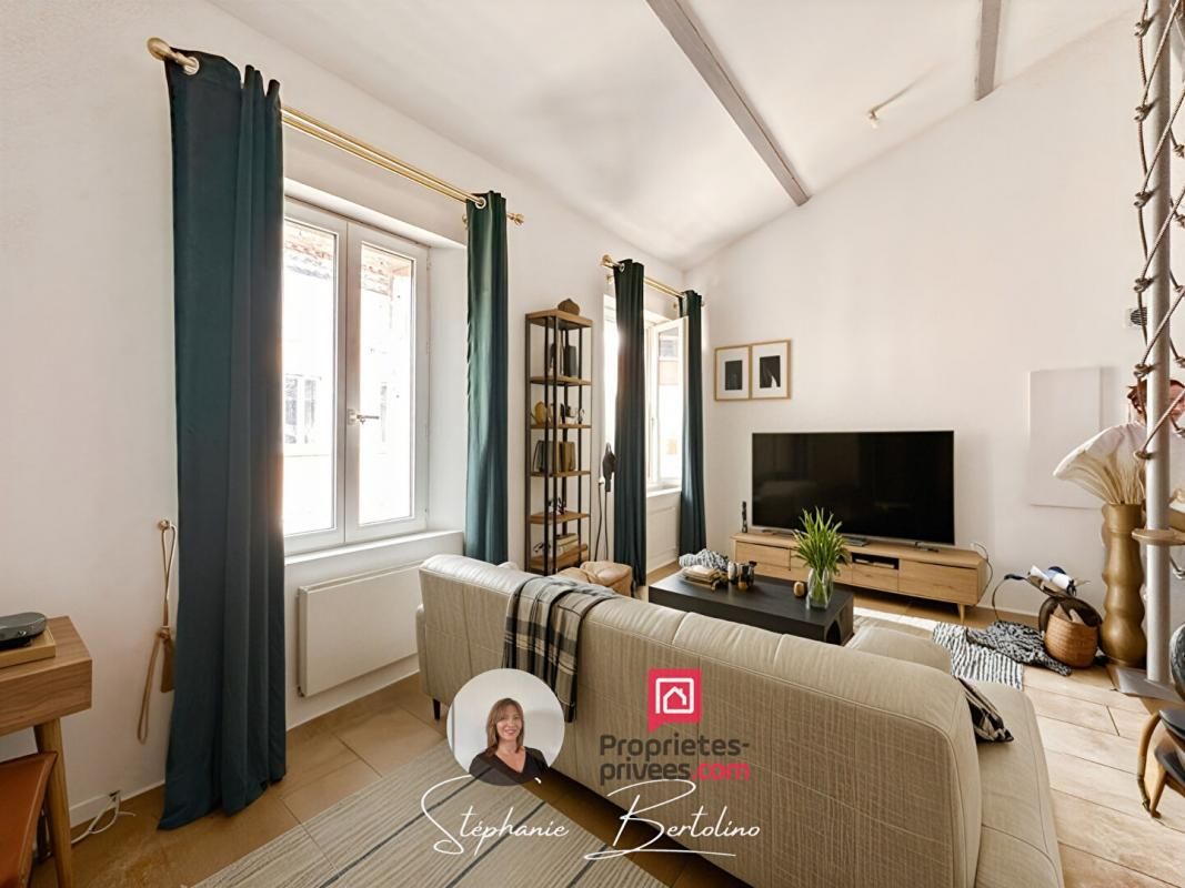 TRANS-EN-PROVENCE Immeuble Trans En Provence - 4 appartements -119 m2 1