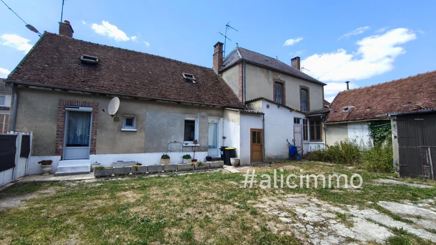 PLEURS Maison Pleurs 6 pièces 113 m2 2