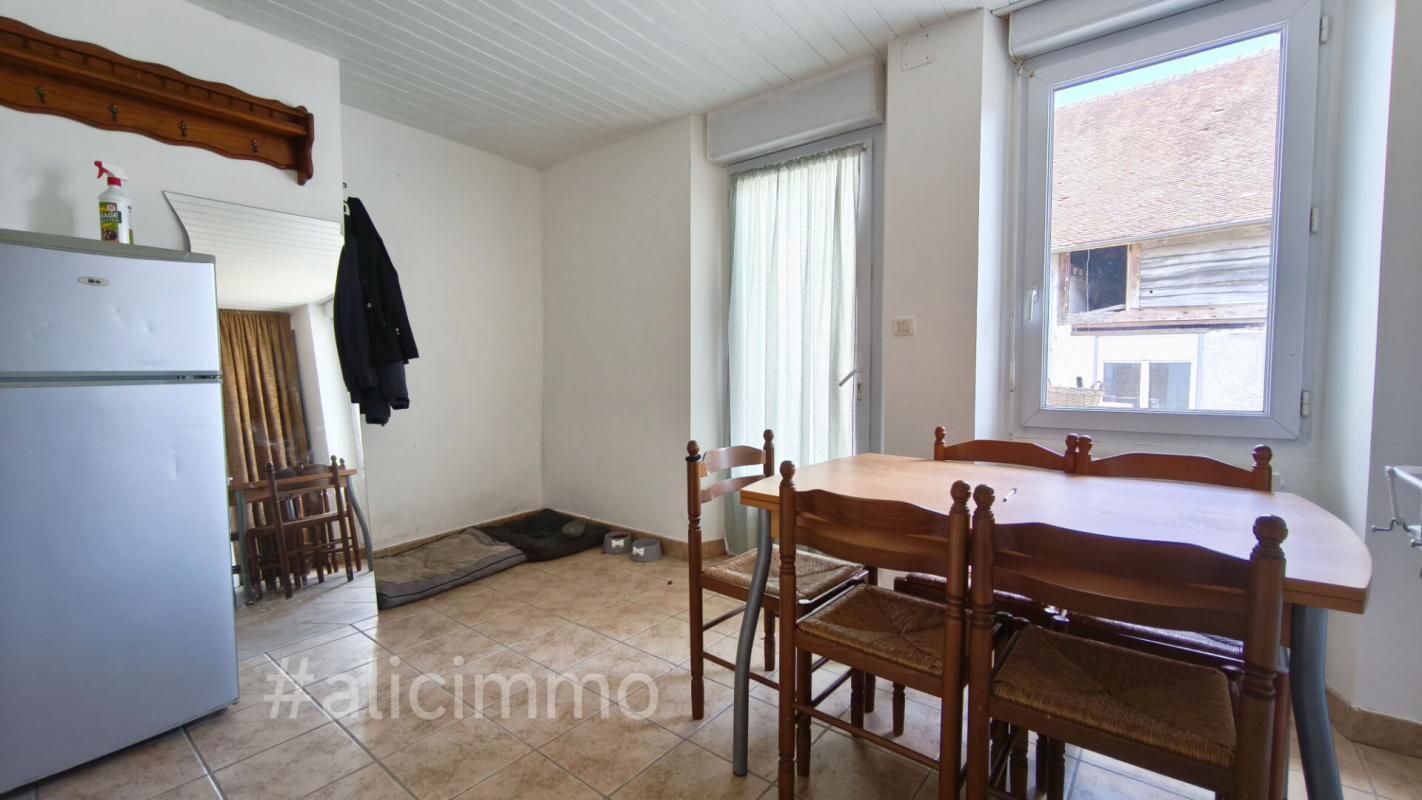 PLEURS Maison Pleurs 6 pièces 113 m2 4
