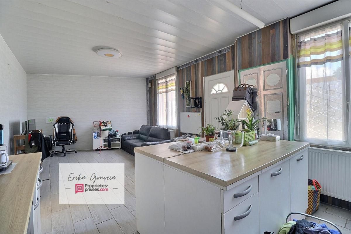 LE HAVRE Maison Le Havre 7 pièce(s) 115 m2 3