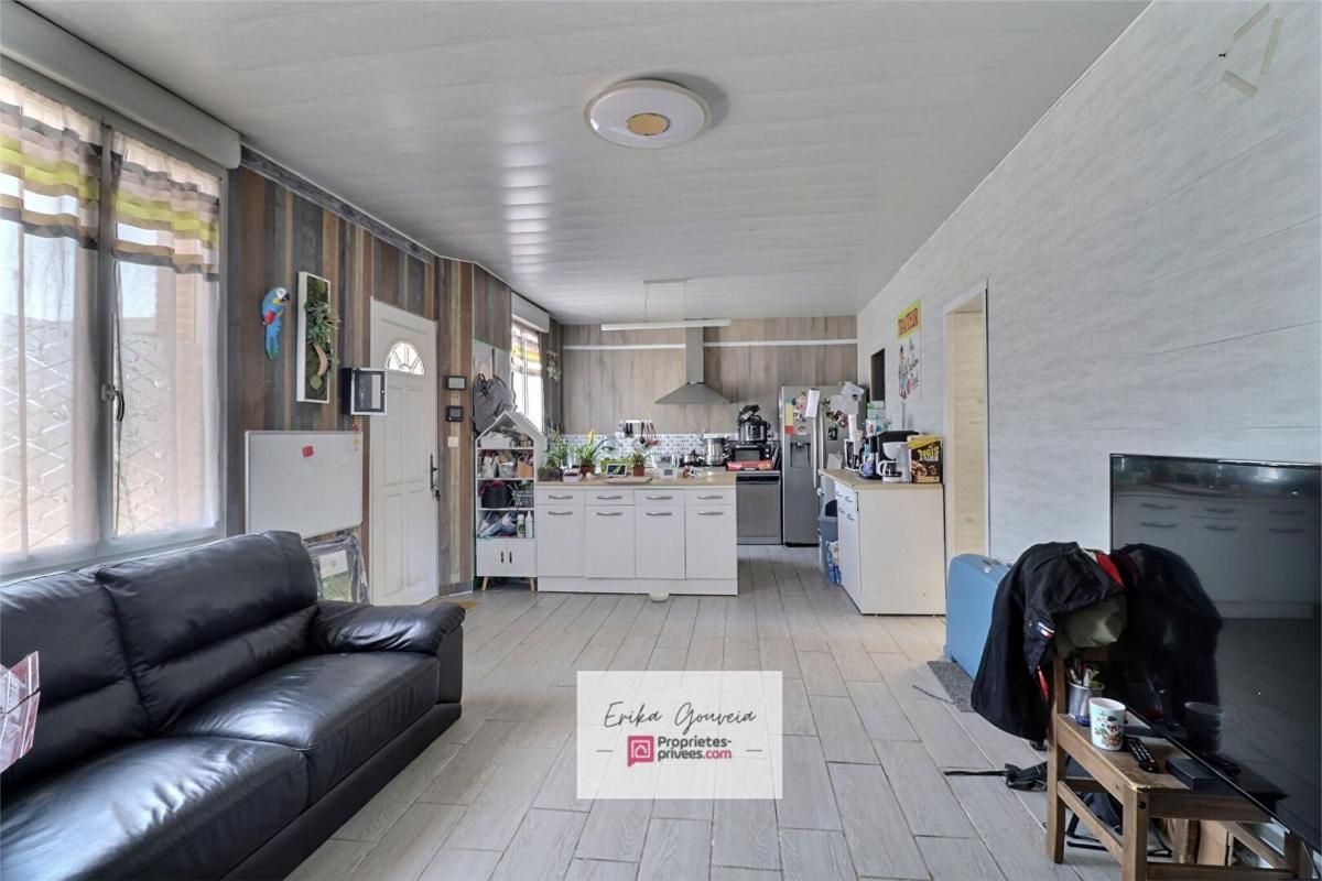 LE HAVRE Maison Le Havre 7 pièce(s) 115 m2 4