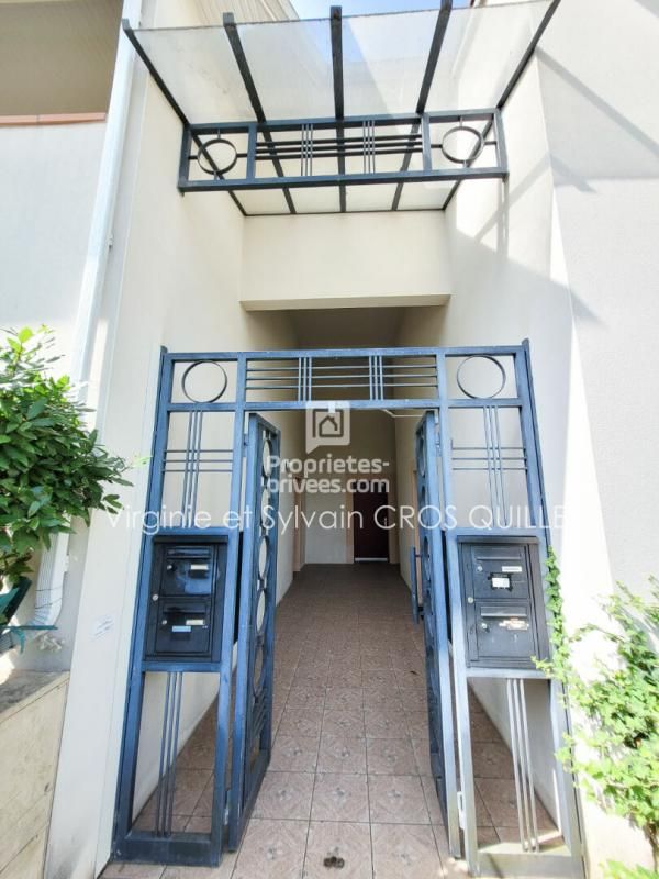 GARIDECH T4 DUPLEX Garidech 74 m2 2