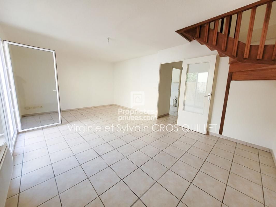 GARIDECH T4 DUPLEX Garidech 74 m2 4
