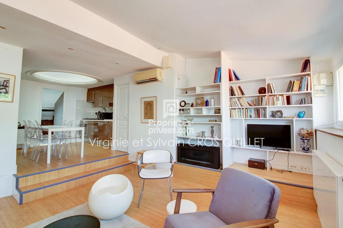 T4 SAINT AUBIN / PROCHE JEAN JAURES 80 m2