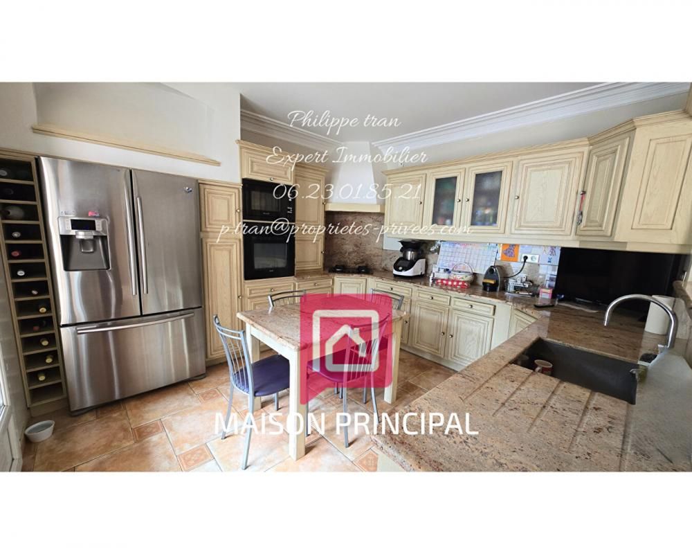 BEZIERS PROPRIÉTÉ BEZIERS AVEC 8300M² DE TERRAIN CONSTRUCTIBLE 4