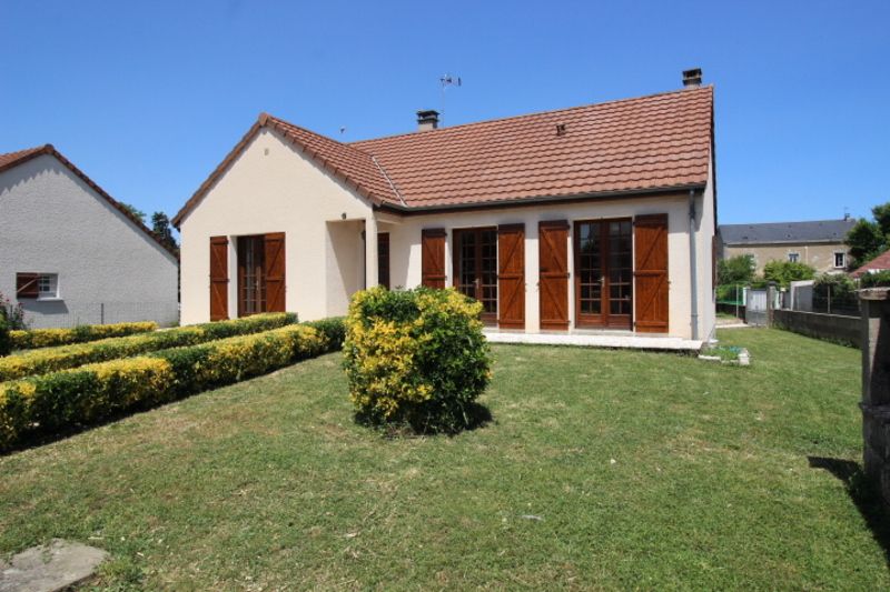 Maison Chatellerault 7 pièce(s) 129.11 m2
