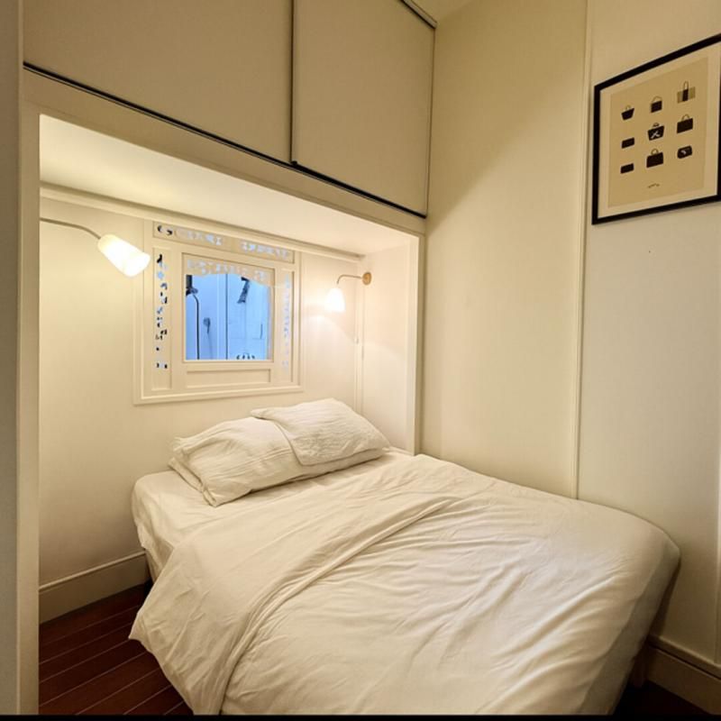 GRENOBLE Appartement Grenoble 2 pièces 37 m2 2