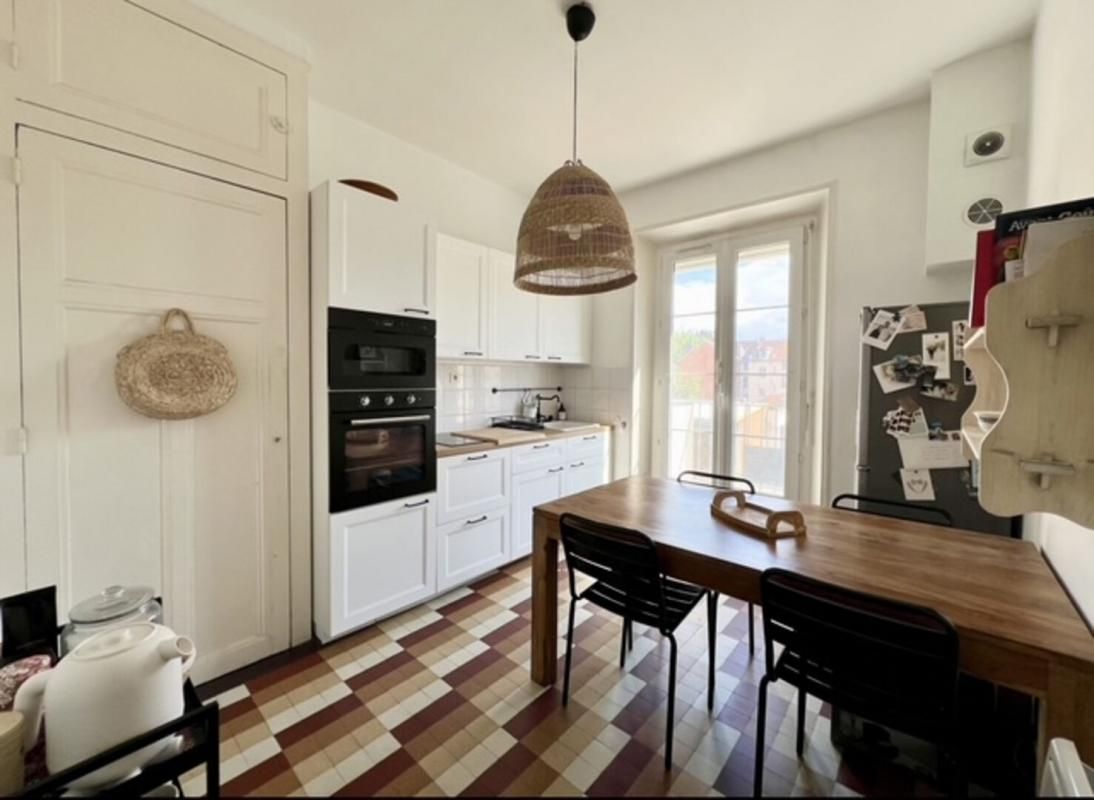 GRENOBLE Appartement Grenoble 2 pièces 37 m2 3