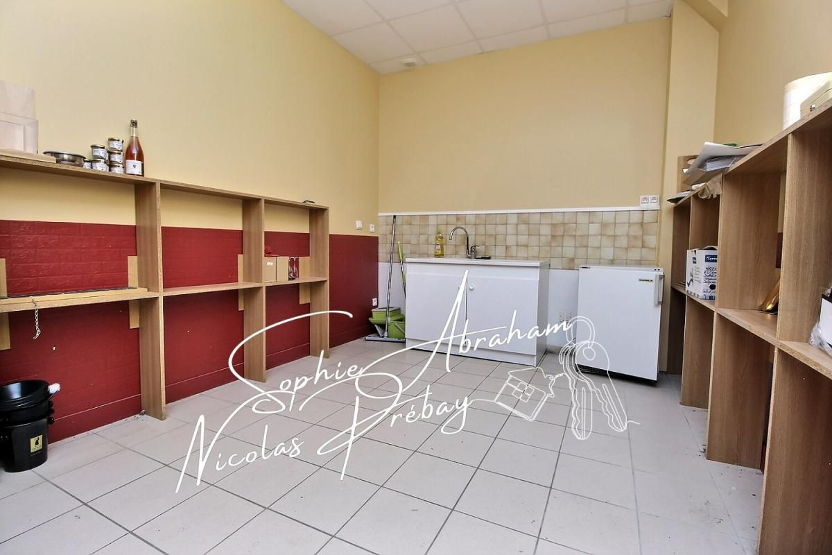 PITHIVIERS Murs commerciaux, Commerce disponible ASCOUX 3