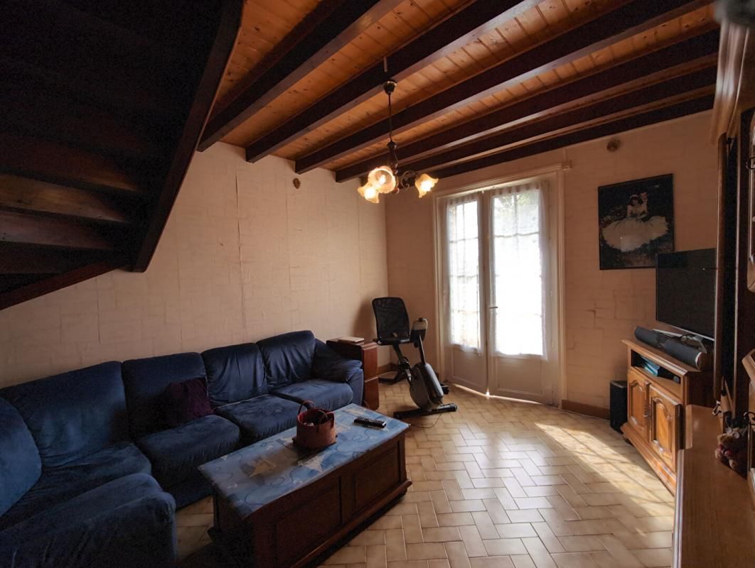 NEAC Maison en Pierre 2