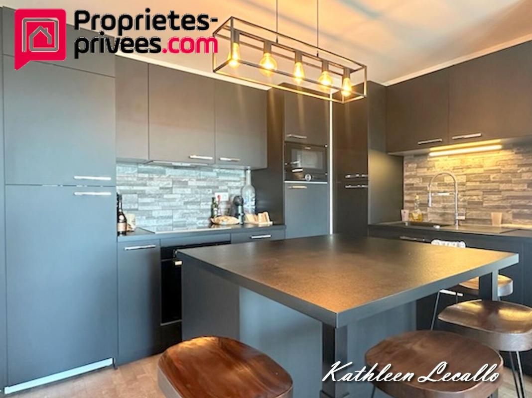 LE POULIGUEN Appartement Le Pouliguen 2 pièce(s) 49 m2 4