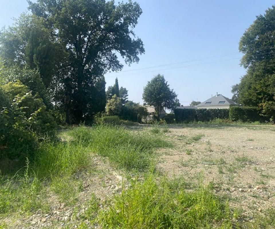 PLOERMEL Terrain  Constructible Ploërmel 1660 m2 3