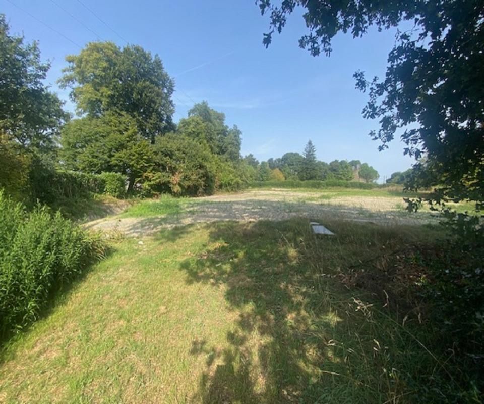 PLOERMEL Terrain  Constructible Ploërmel 1660 m2 4