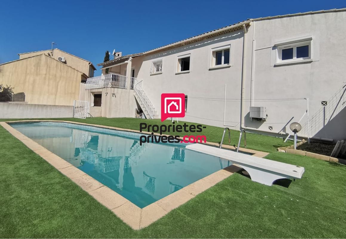 AURIOL Maison Auriol 5 pièces 133 m2 1